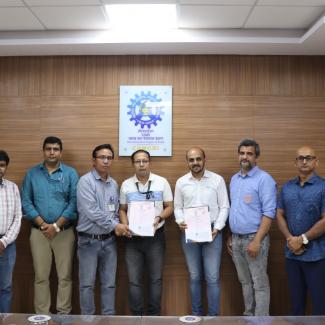 Memtrix Texhnologies LLP